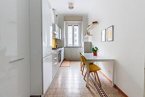 Dimora Soperga Freshly Designed and Spacious