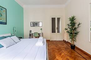 Dimora Soperga Freshly Designed and Spacious