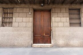 Dimora Soperga Freshly Designed and Spacious