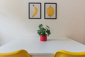 Dimora Soperga Freshly Designed and Spacious