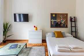 Dimora Soperga Freshly Designed and Spacious