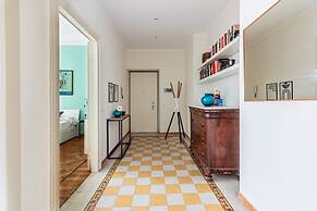 Dimora Soperga Freshly Designed and Spacious