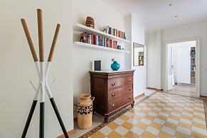 Dimora Soperga Freshly Designed and Spacious