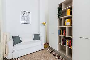 Dimora Soperga Freshly Designed and Spacious