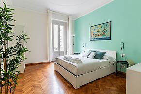 Dimora Soperga Freshly Designed and Spacious