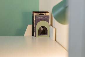 Dimora Soperga Freshly Designed and Spacious