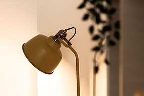 Dimora Soperga Freshly Designed and Spacious