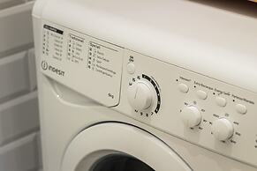 Dimora Soperga Freshly Designed and Spacious