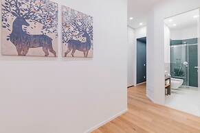 Casa Isella Stylish and Tranquil