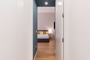 Casa Isella Stylish and Tranquil