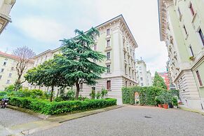 Casa Isella Stylish and Tranquil