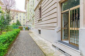 Casa Isella Stylish and Tranquil