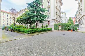 Casa Isella Stylish and Tranquil