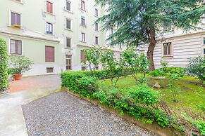 Casa Isella Stylish and Tranquil