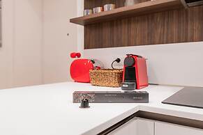 Casa Isella Stylish and Tranquil