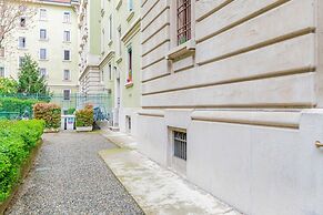 Casa Isella Stylish and Tranquil