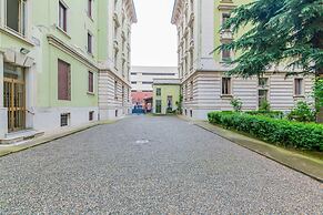 Casa Isella Stylish and Tranquil