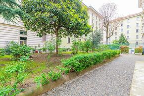 Casa Isella Stylish and Tranquil