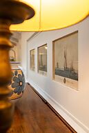 Suite Persichetto by Bologna Iconic Hillside