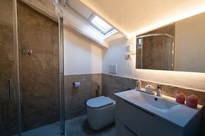 Suite Persichetto by Bologna Iconic Hillside