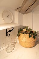 Suite Persichetto by Bologna Iconic Hillside