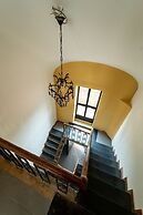 Suite Persichetto by Bologna Iconic Hillside