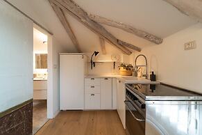 Suite Persichetto by Bologna Iconic Hillside