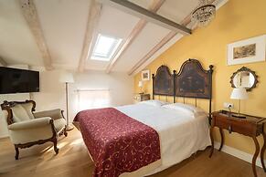 Suite Persichetto by Bologna Iconic Hillside