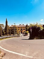 Suite Persichetto by Bologna Iconic Hillside