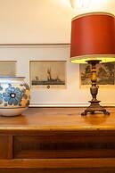 Suite Persichetto by Bologna Iconic Hillside