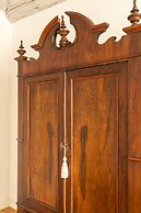 Suite Persichetto by Bologna Iconic Hillside