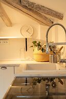 Suite Persichetto by Bologna Iconic Hillside