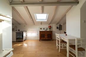 Suite Persichetto by Bologna Iconic Hillside