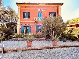 Suite Persichetto by Bologna Iconic Hillside