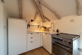 Suite Persichetto by Bologna Iconic Hillside