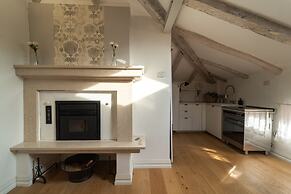 Suite Persichetto by Bologna Iconic Hillside