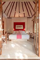 ANANA Casa Cantarena