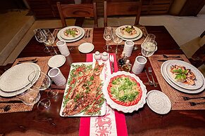 ANANA Casa Cantarena