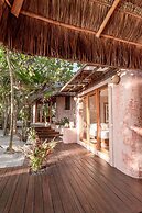 ANANA Casa Cantarena