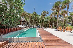 ANANA Casa Cantarena