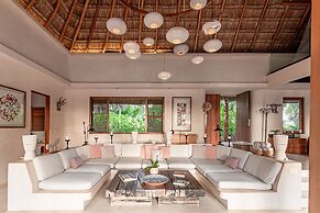 ANANA Casa Cantarena