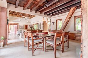 ANANA Casa Cantarena