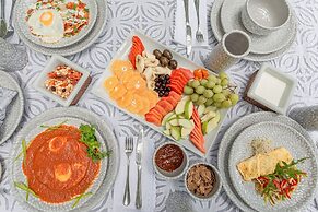 ANANA Casa Cantarena