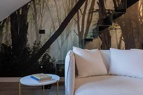 La Mansarda in Bianco by Wonderful Italy