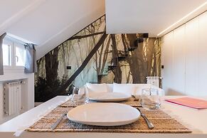 La Mansarda in Bianco by Wonderful Italy