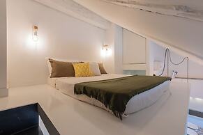 La Mansarda in Bianco by Wonderful Italy