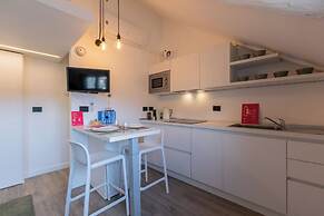 La Mansarda in Bianco by Wonderful Italy