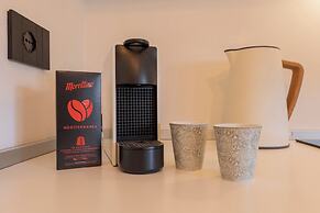 La Mansarda in Bianco by Wonderful Italy