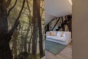 La Mansarda in Bianco by Wonderful Italy