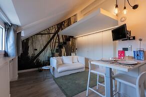 La Mansarda in Bianco by Wonderful Italy